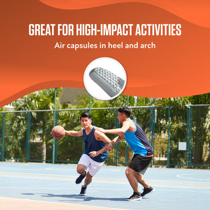 AIRR Trim-to-Fit Insole