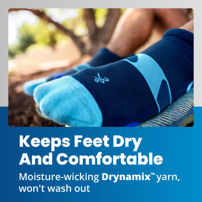 UltraGlide with Lycra Dry Mini Crew