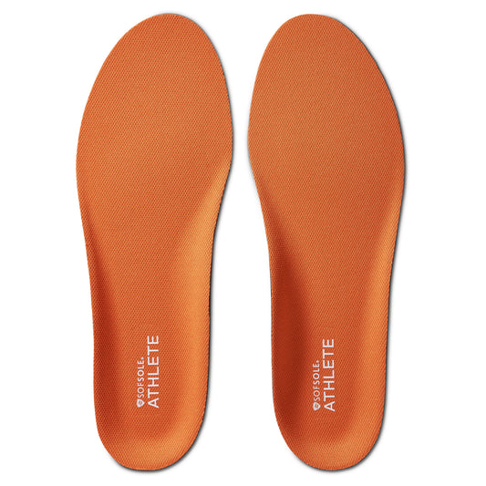 Athlete Trim-To-Fit Insole