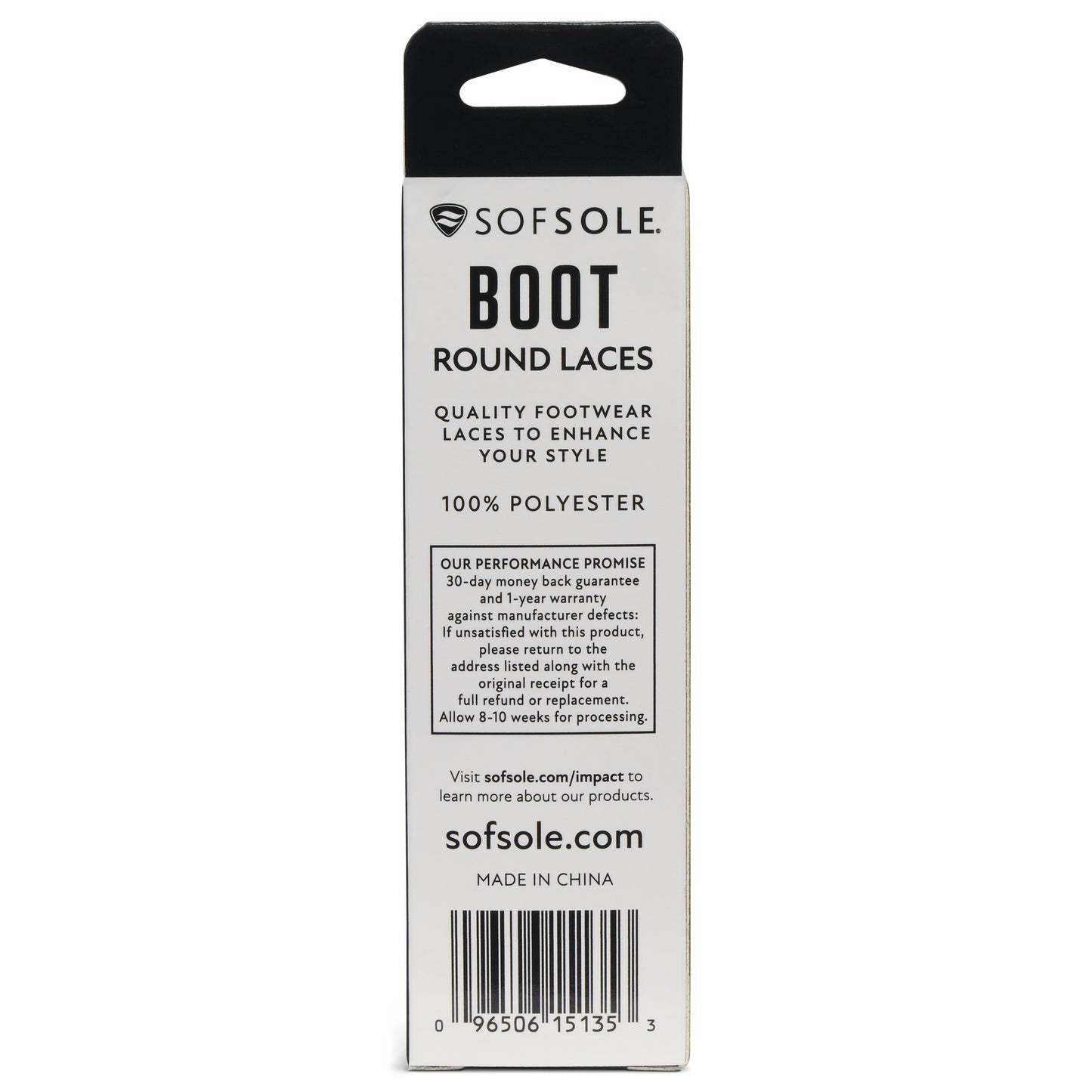 Premium Boot Laces