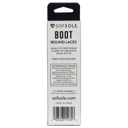 Premium Boot Laces