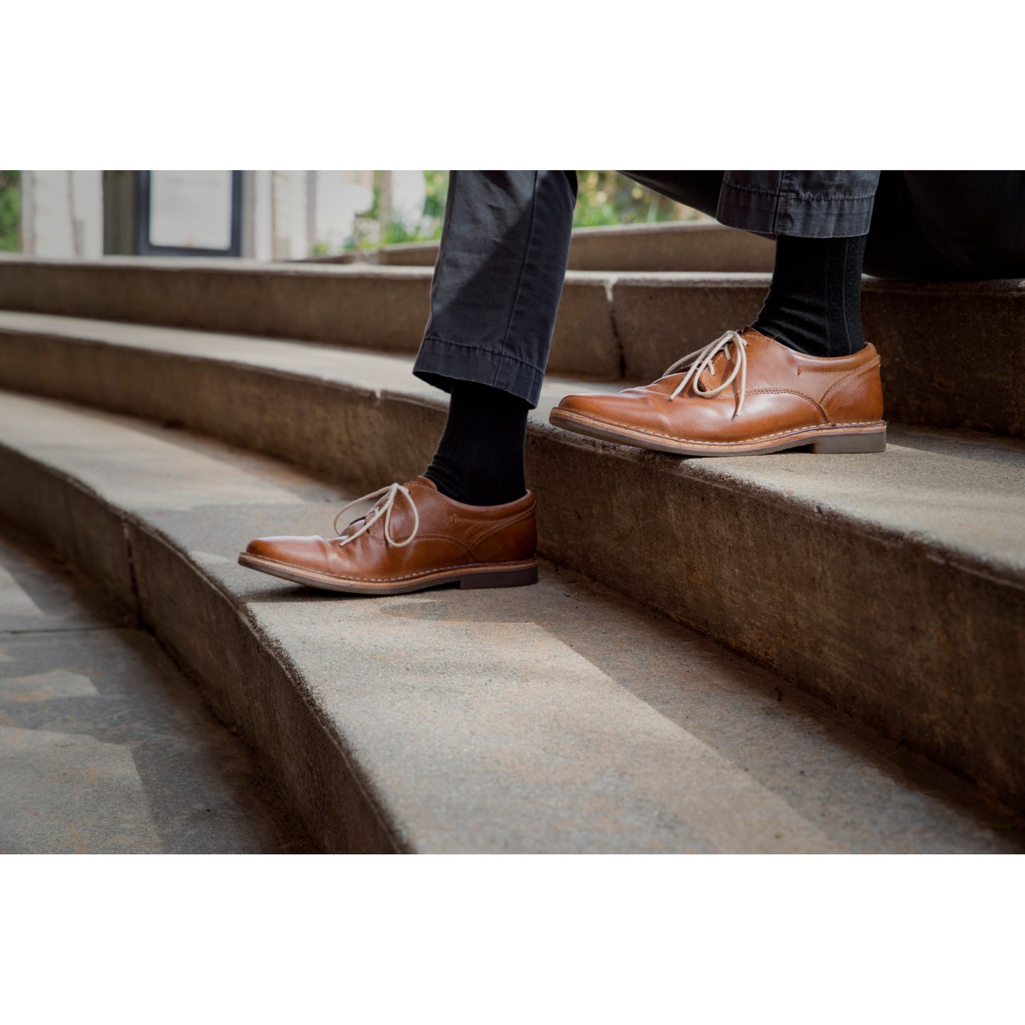 Split Toe Cedar Shoe Tree