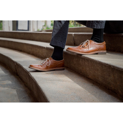 Split Toe Cedar Shoe Tree