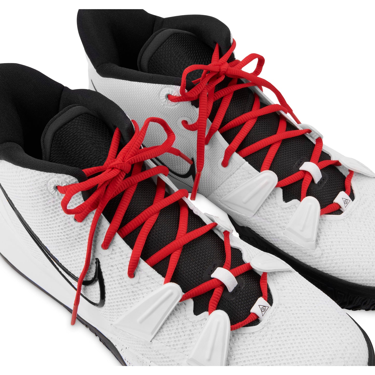 Team Oval Laces