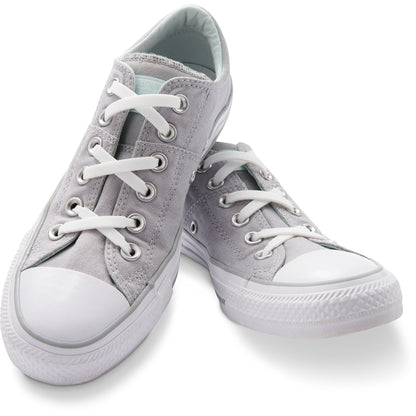 Silicone No-Tie Laces