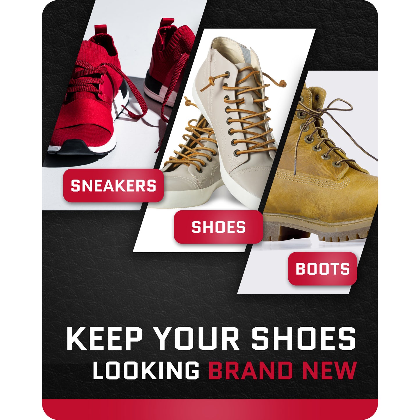 Forcefield Crease Preventer