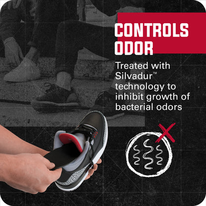Footbed Protectors Insoles Trim to Fit