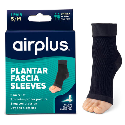 Plantar Fascia Sleeves