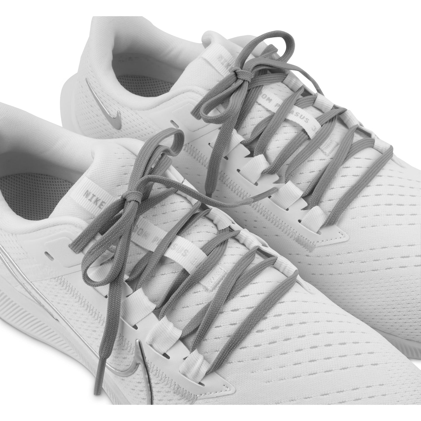 Run Flat Laces