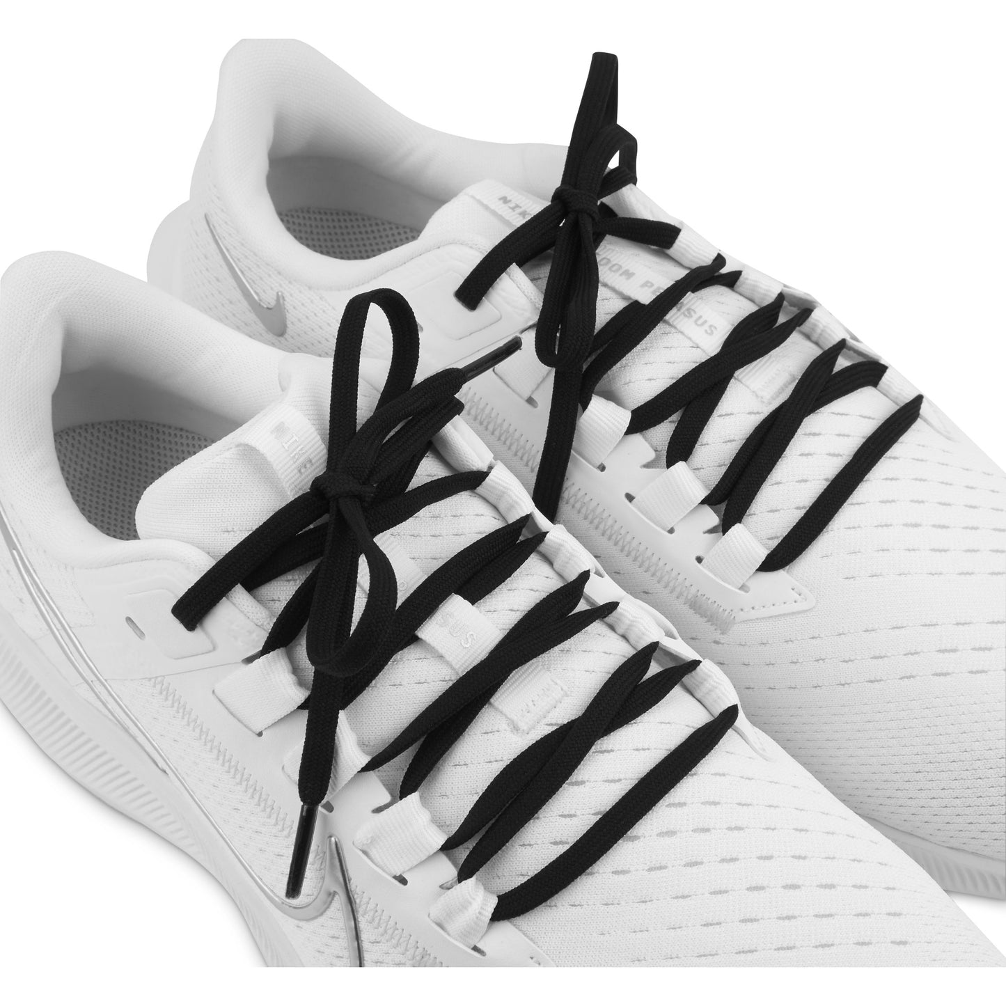 Run Flat Laces