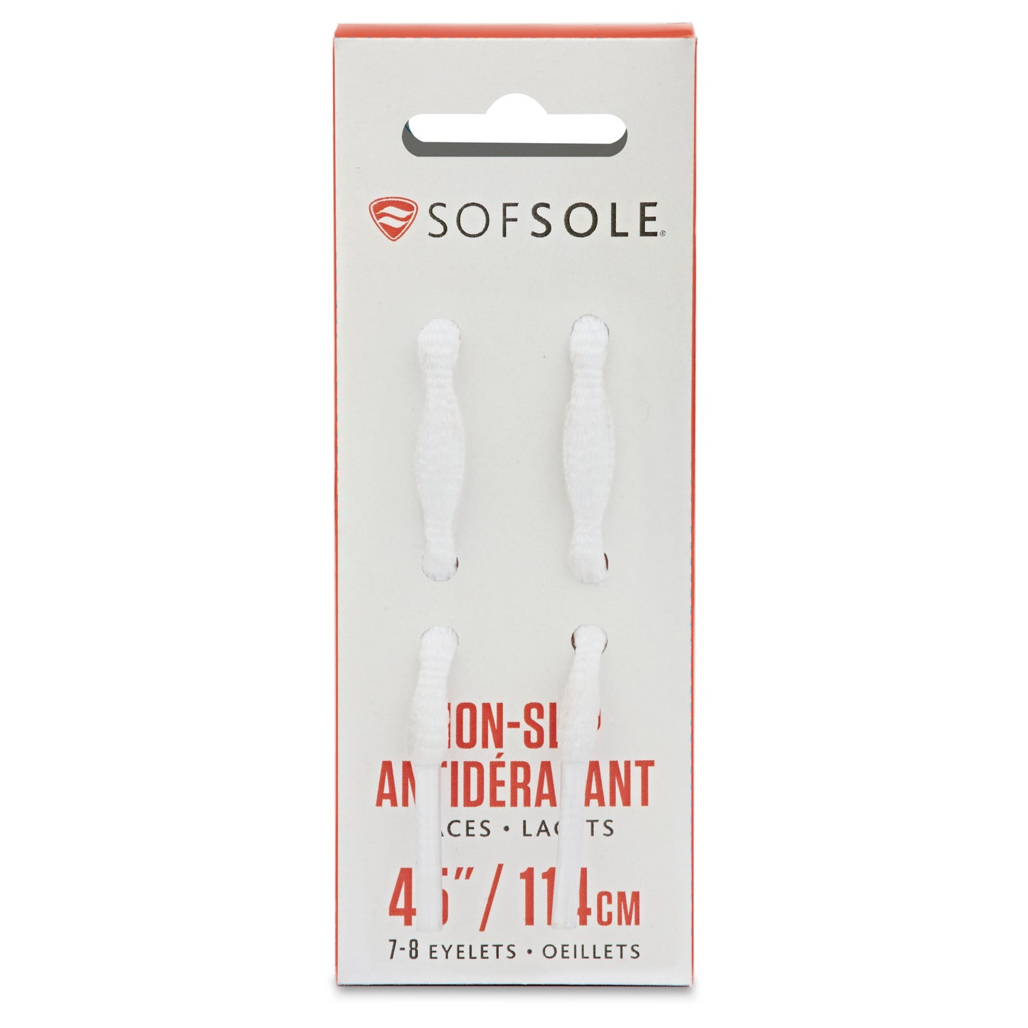 Cotton swabs are displayed on packaging for use in ear hygiene within a retail setting.