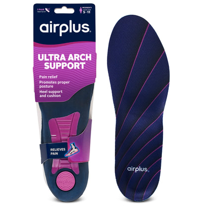 Ultra Arch Support Insole