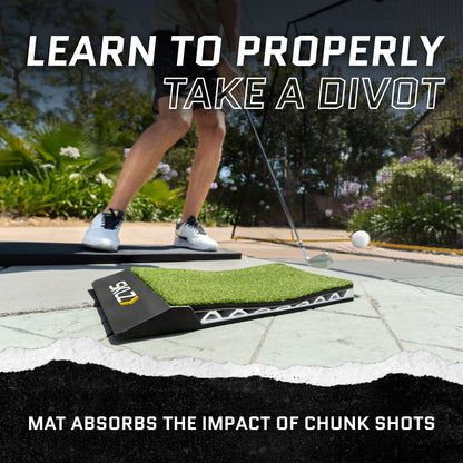 Pure Divot Mat