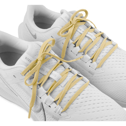 Run Flat Laces