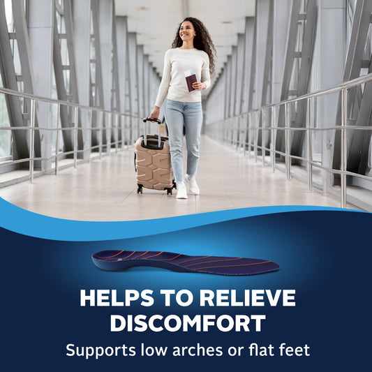 Ultra Arch Support Insole