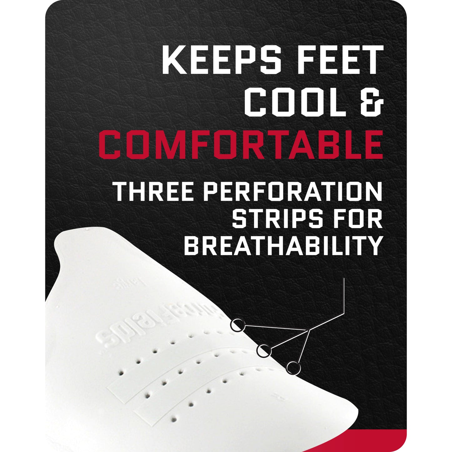 Forcefield Crease Preventer