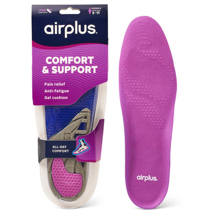 Comfort & Support Insole