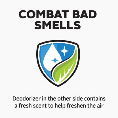 Sneakerball Dual Defense 2pk