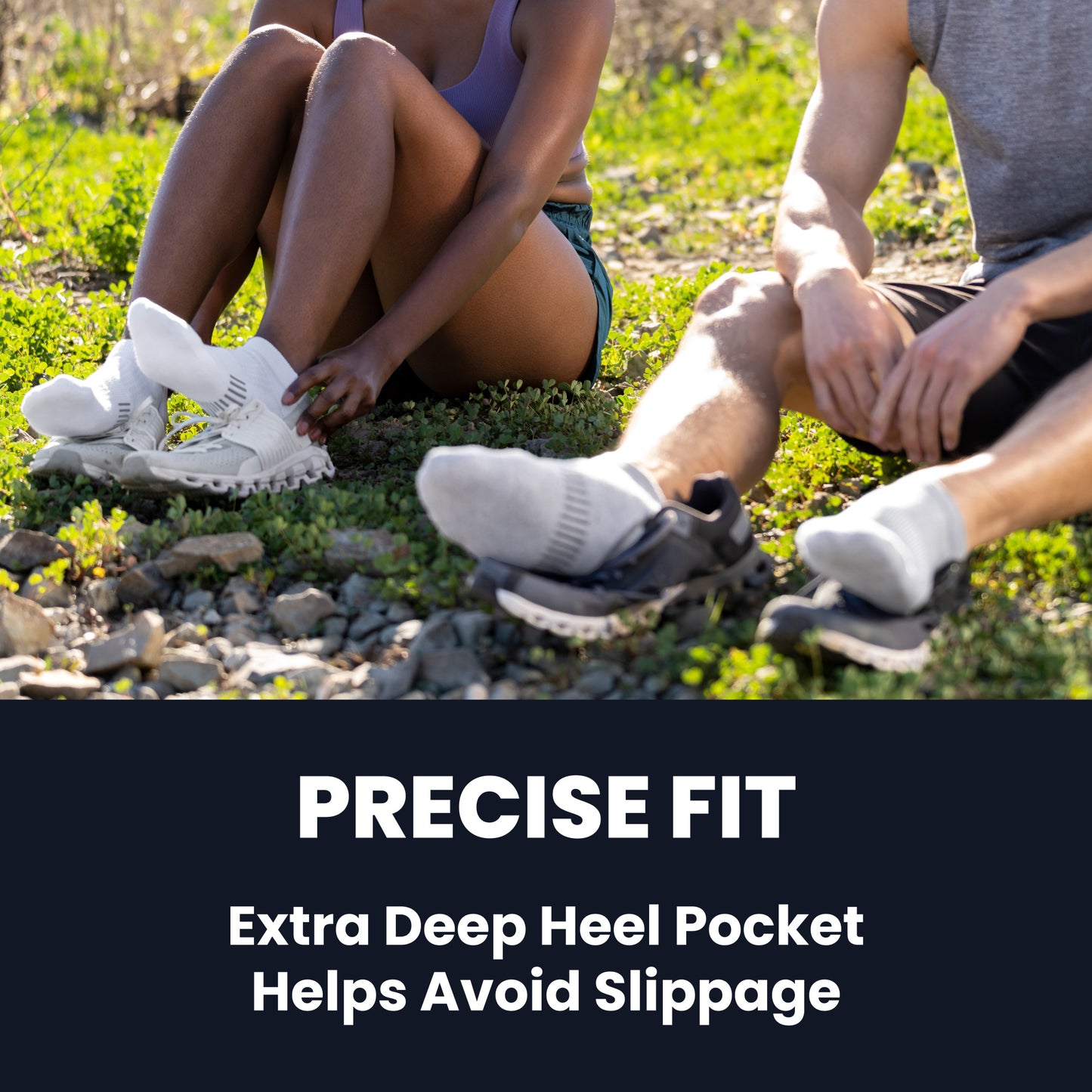 Tempo 3 Pack No Show