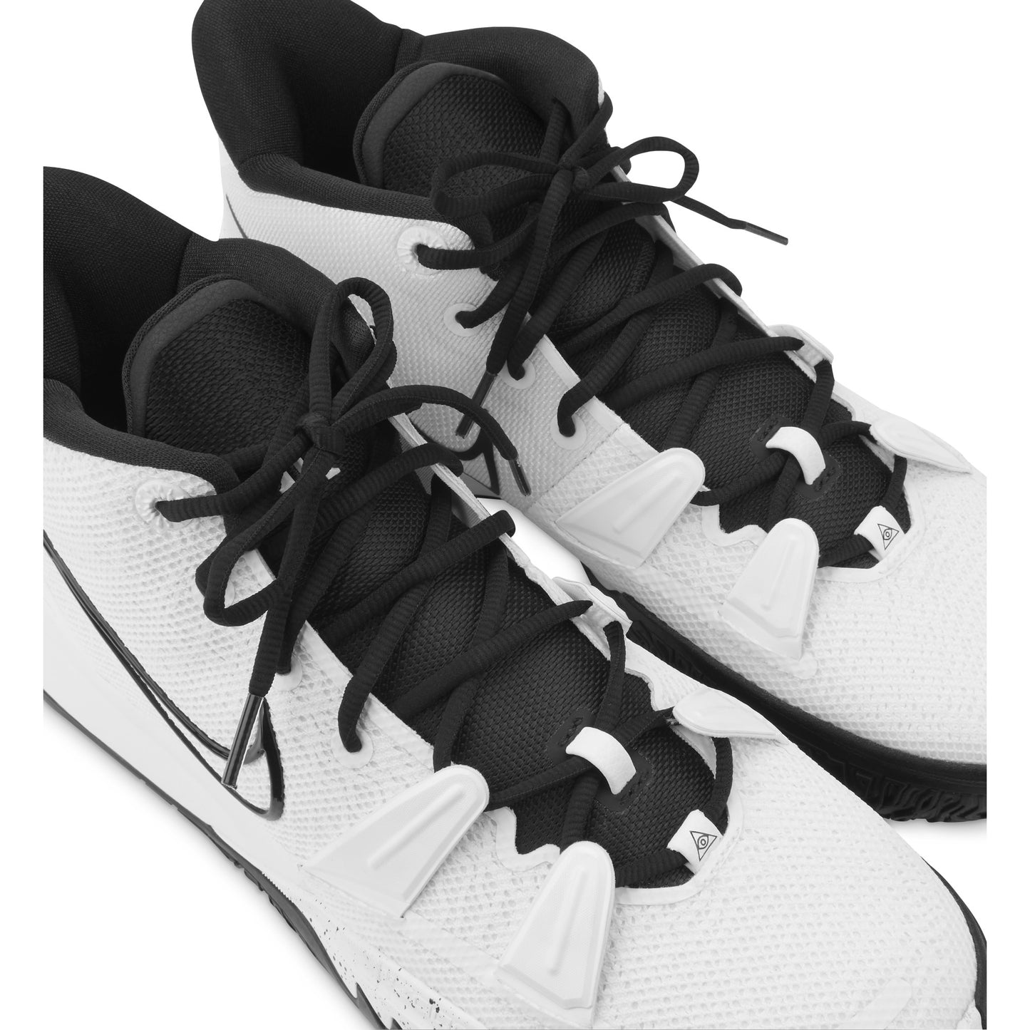 Team Oval Laces