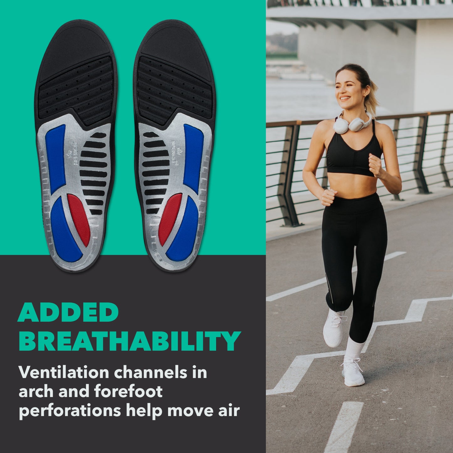 Total Support Original Insole