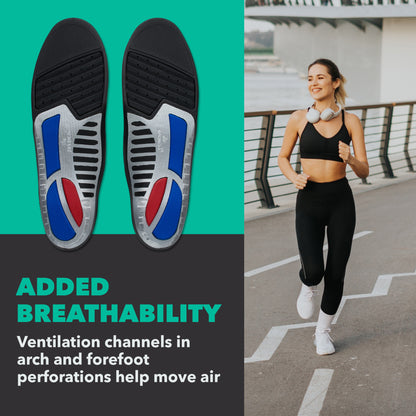 Total Support Original Insole