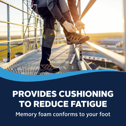 Ultra Work Memory Insole