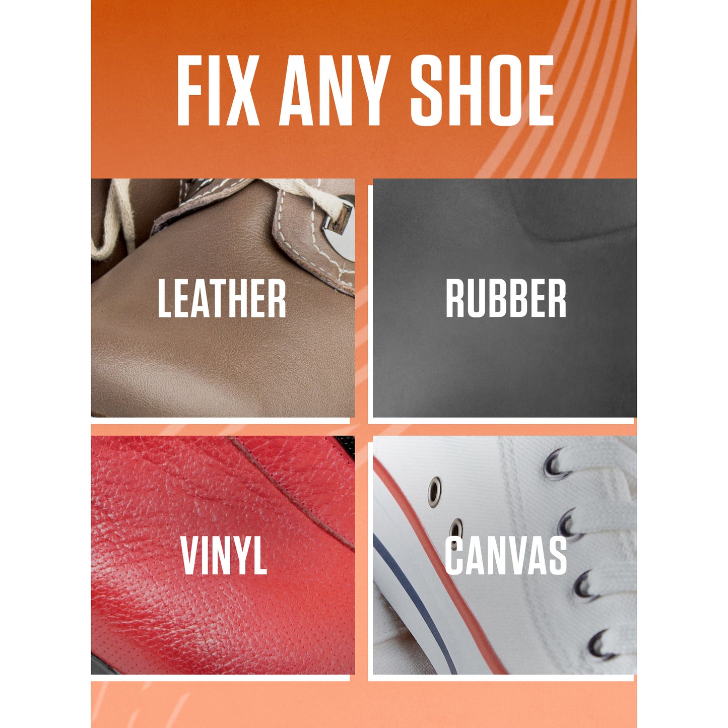 Shoe Goo