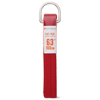 Athletic Flat Laces