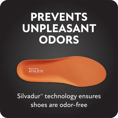 Athlete Trim-To-Fit Insole