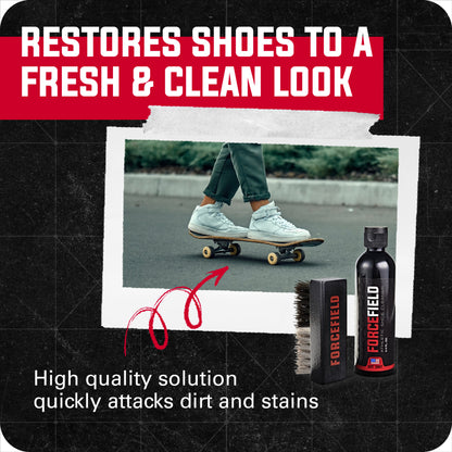 Shoe Cleaning Starter Kit