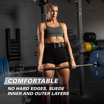 Powerlifting Belt 10MM