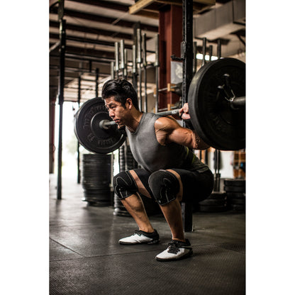 Pro Thumb Loop Wrist Wraps