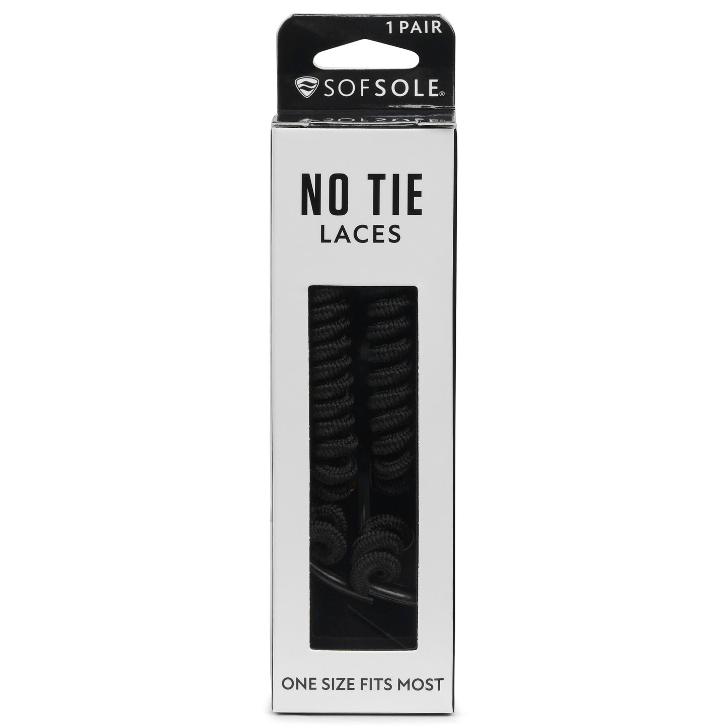 No Tie Premium Laces
