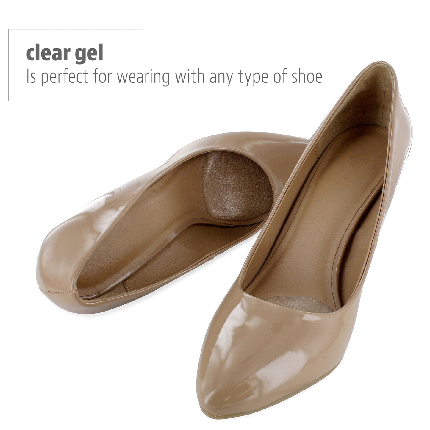 Gel Ball-of-Foot