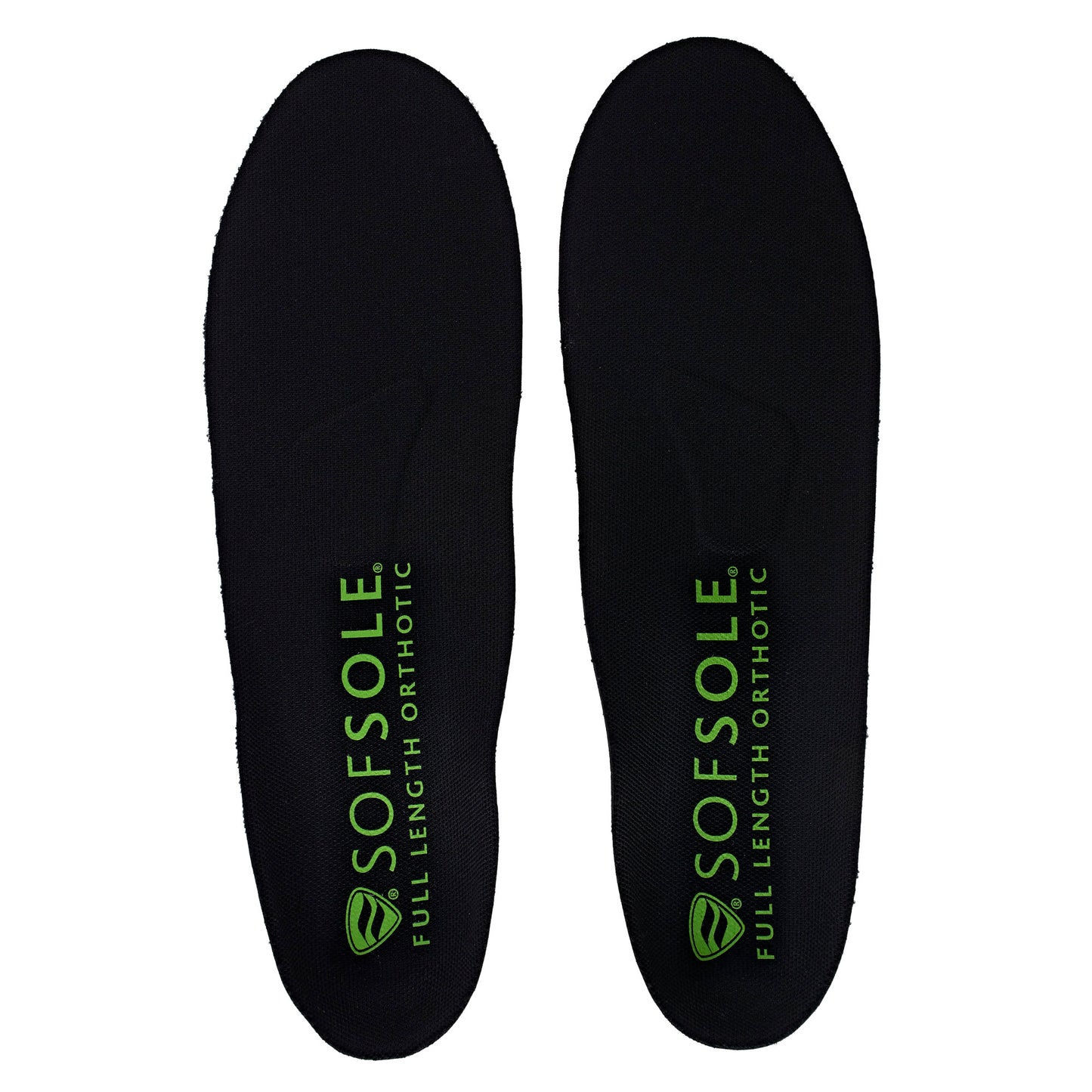 Men's Full Length Orthotic Insole