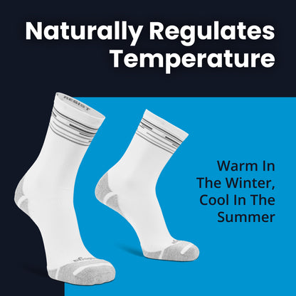 Blister Resist Light Mini-Crew