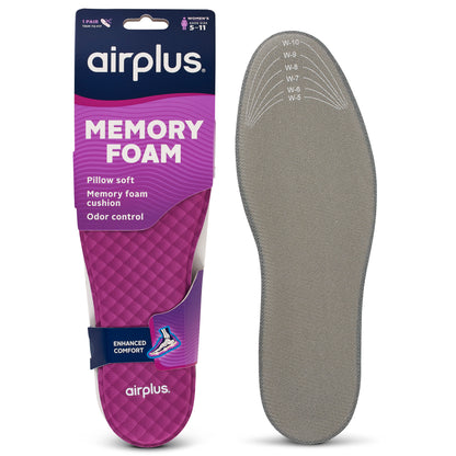Memory Foam Insole