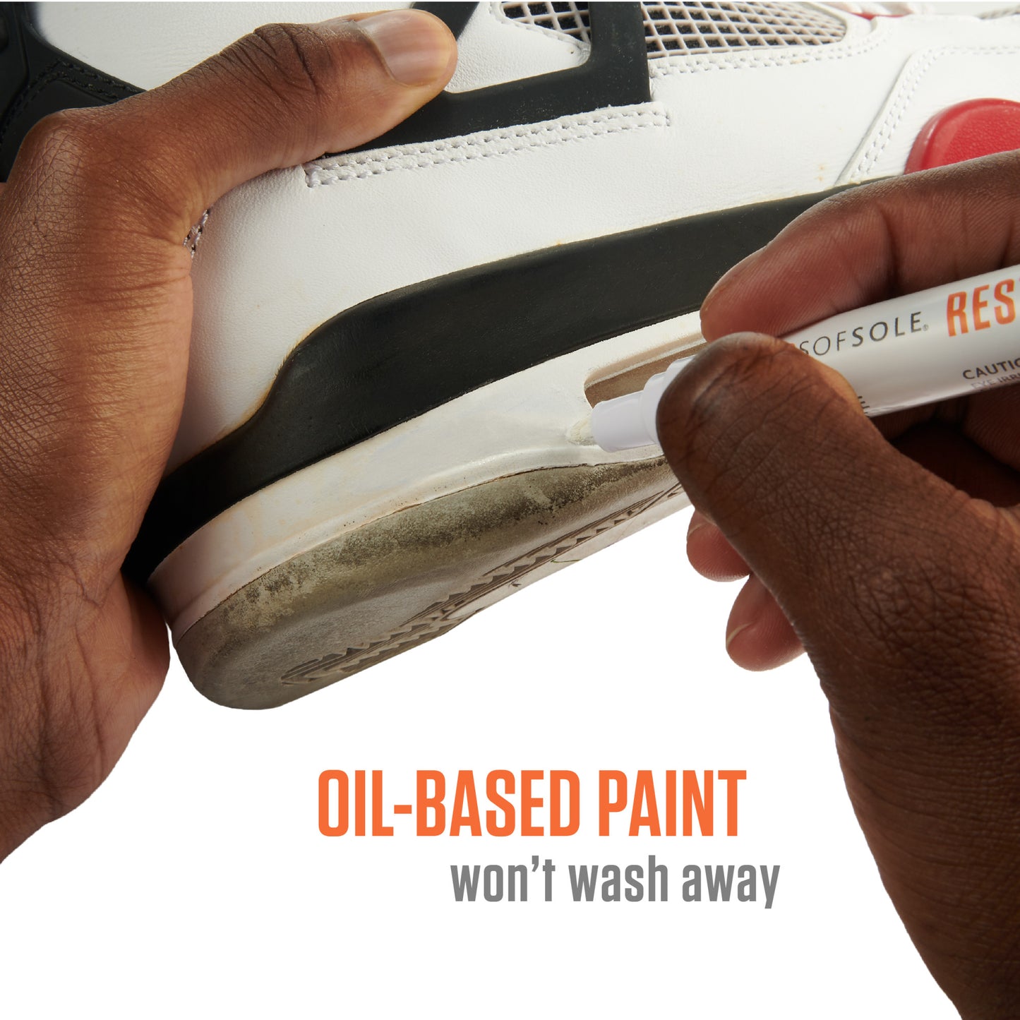 Restore & Renew Kit