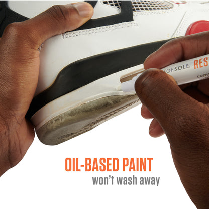 Restore & Renew Kit