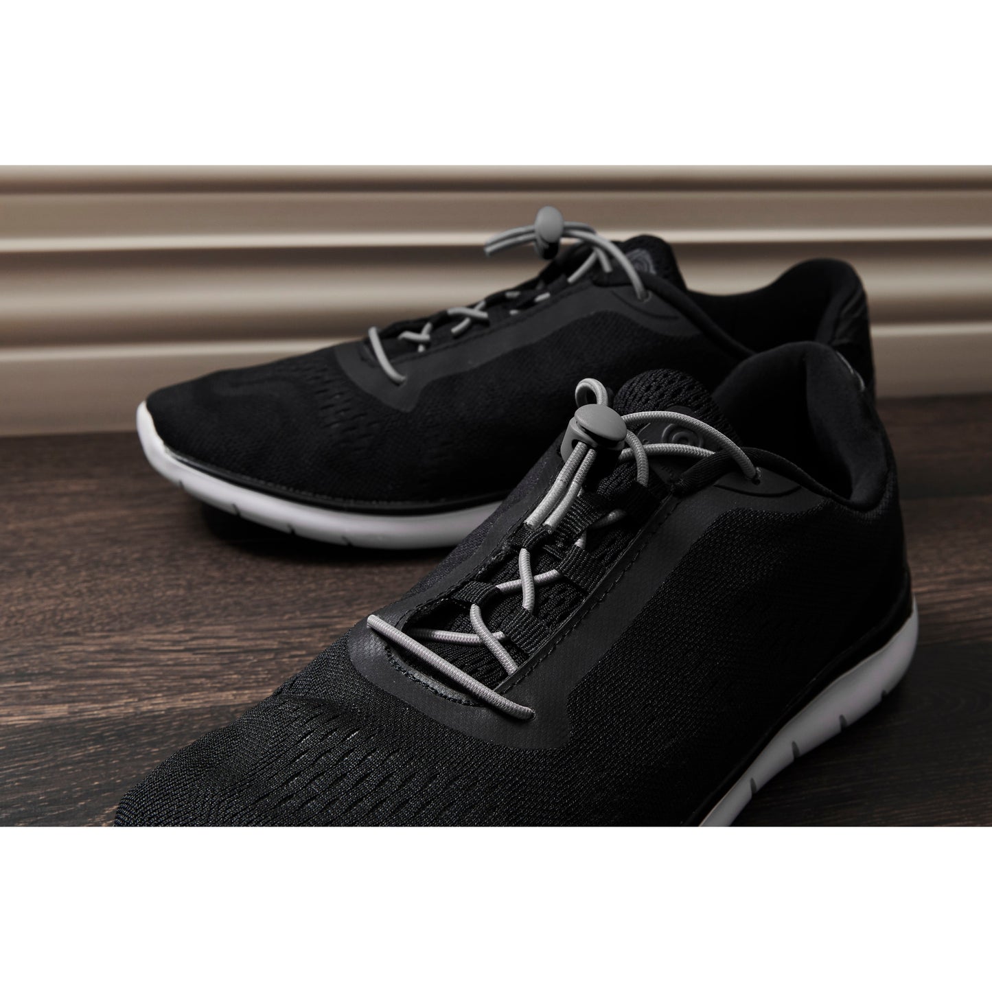 Performance Reflective Laces