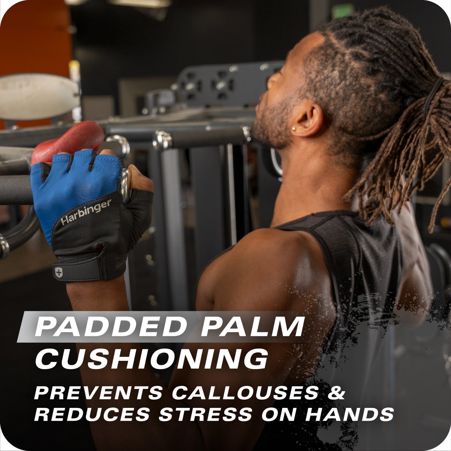 Training Grip Gloves 3.0 Mens