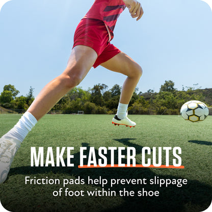 Cleat Speed Insole