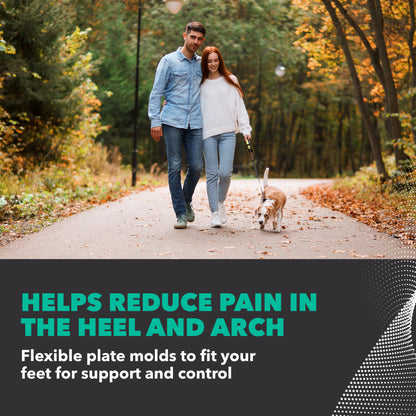 RX Custom Arch Orthotic