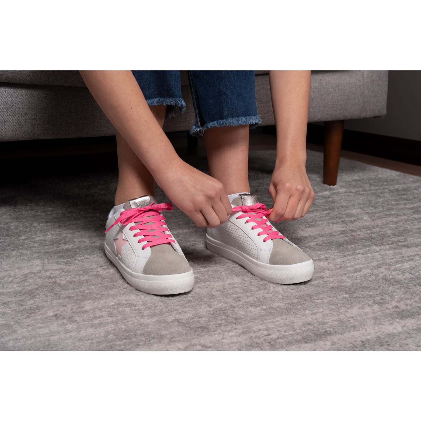 Premium Athletic Flat Laces