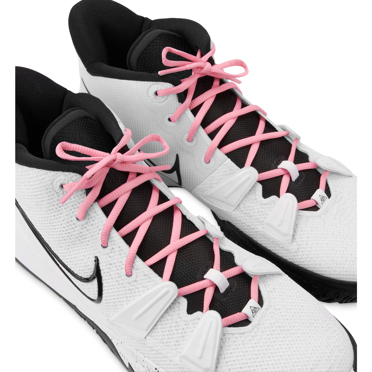 Team Oval Laces