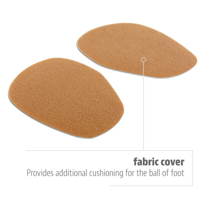 Foam Ball Of Foot