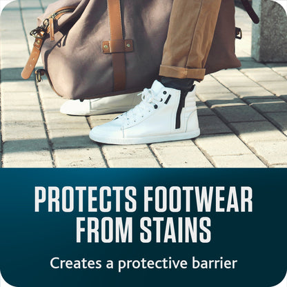 Waterproofer PFA-free