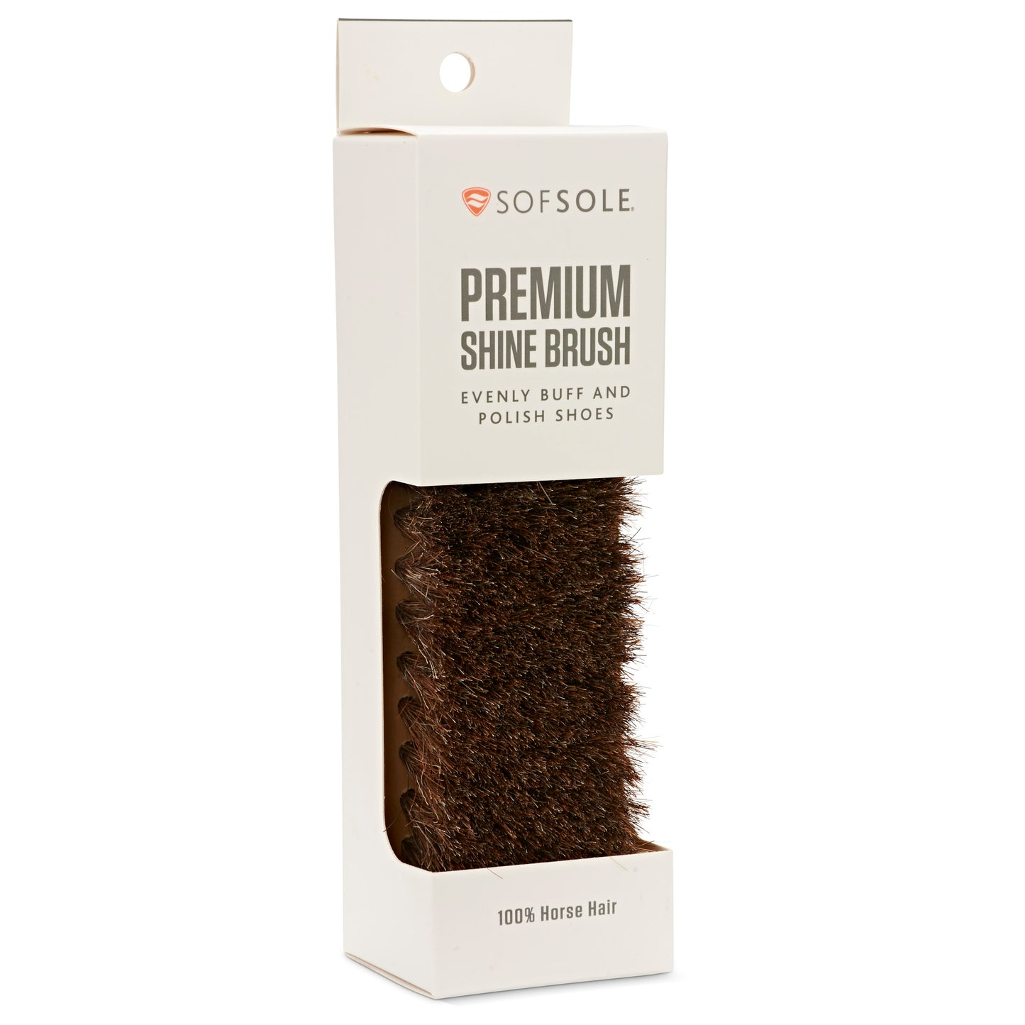 Premium Shine Brush