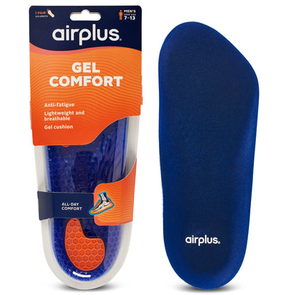 Gel Comfort Insoles
